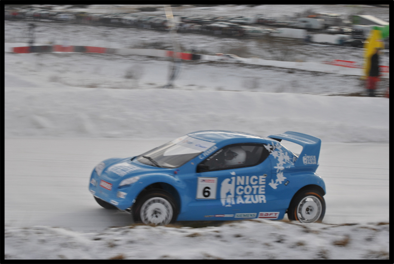 FERRIER Christophe