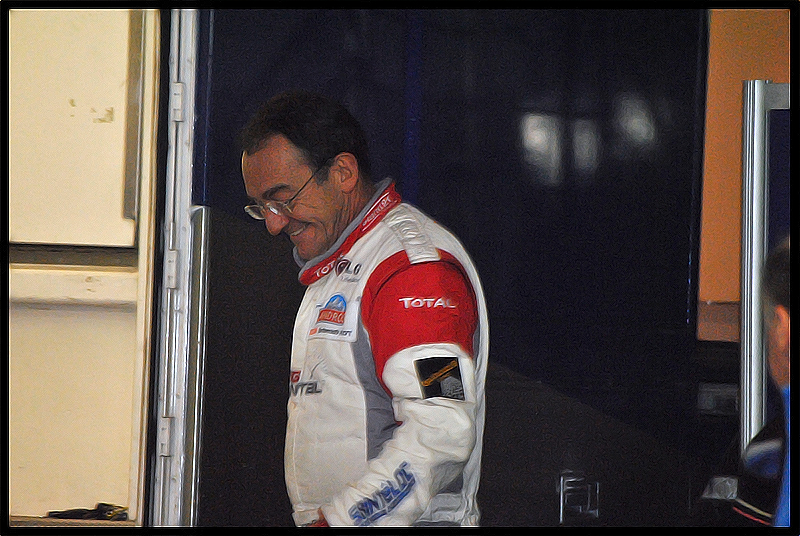 PERNAUT Jean-Pierre
