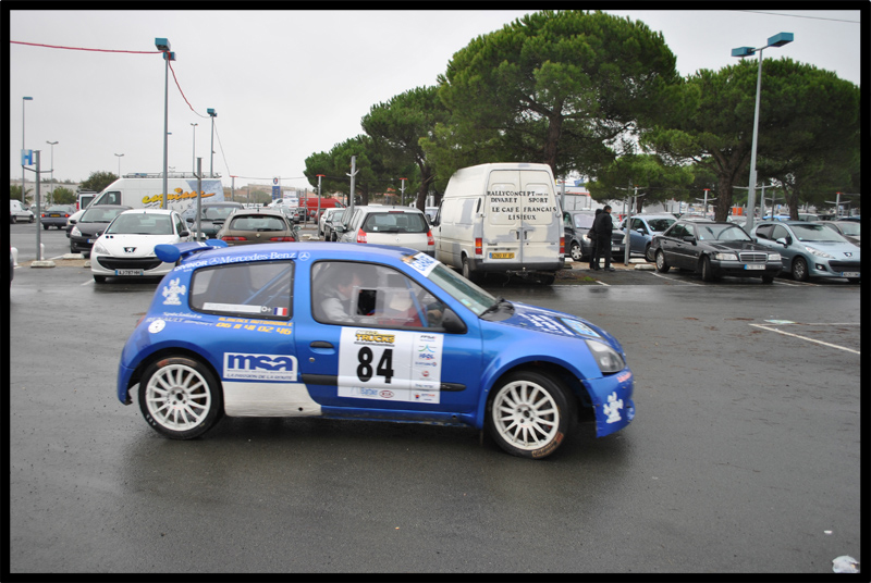 LECLERC Jean Michel - FLEURY Herv