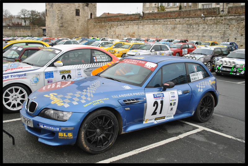CHABROUX Fabrice - GALIN Romain