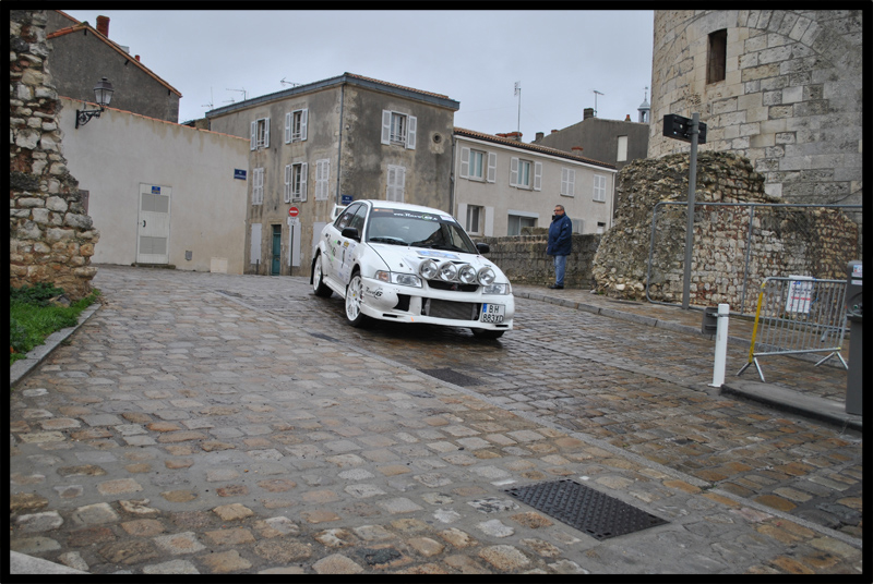 BARBOT Romain - DEFONTAINE Arnaud