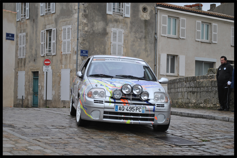 PERRAIN Patrice - PERRAIN Julien