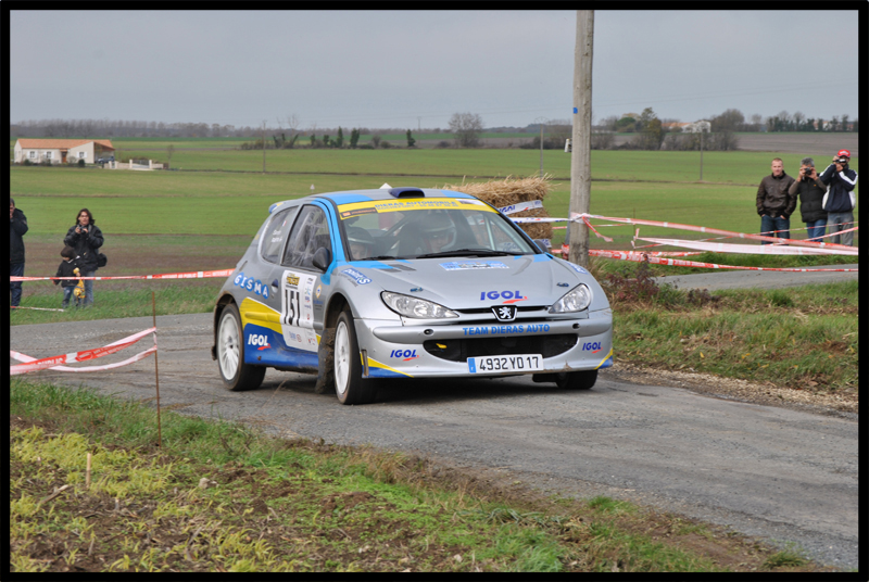 LONG Romain - RAFFIN Sandra