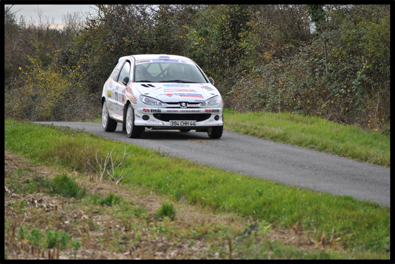 GOURET Didier - FRANCOIS Dorine