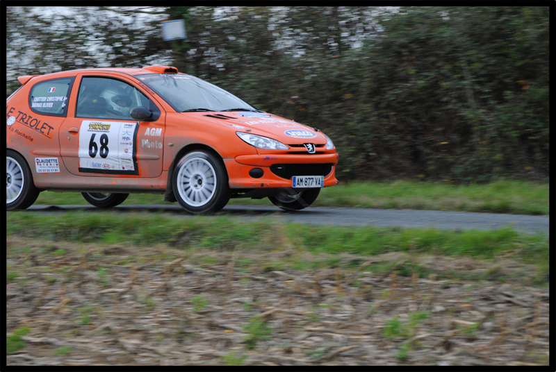 DAUNAS Olivier - COUTTIER Christophe