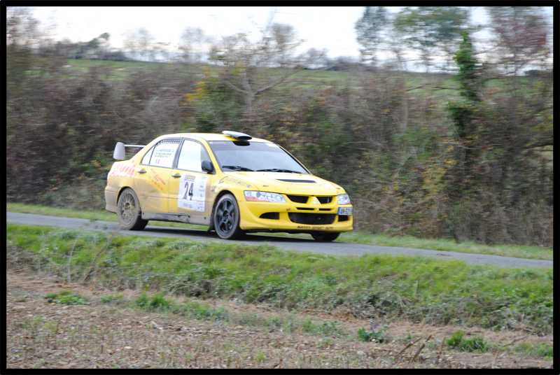 LABROUSSE Fabien - LABROUSSE Jordy