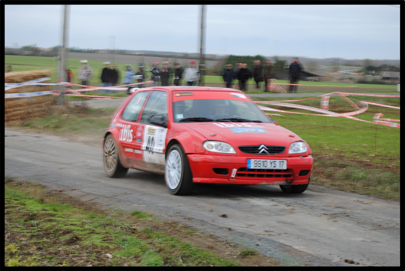 CONIL Sbastien - GAUDIN Christophe