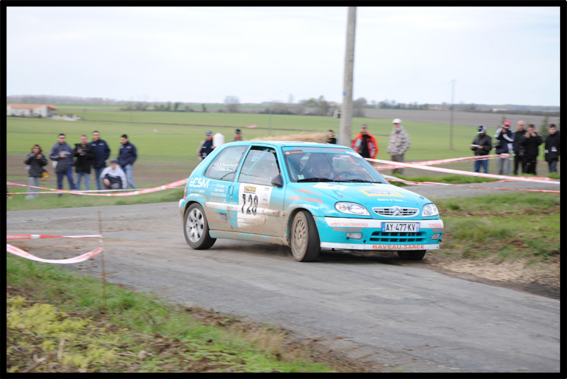 CHARLOTON David - LORION Thierry