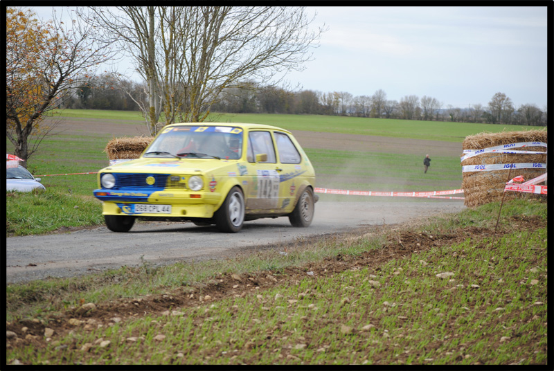 DESCAMPS Christian - COUILLAUD Romain