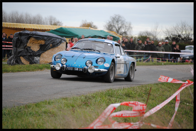 LE MOINE Marc - JAMET Catherine