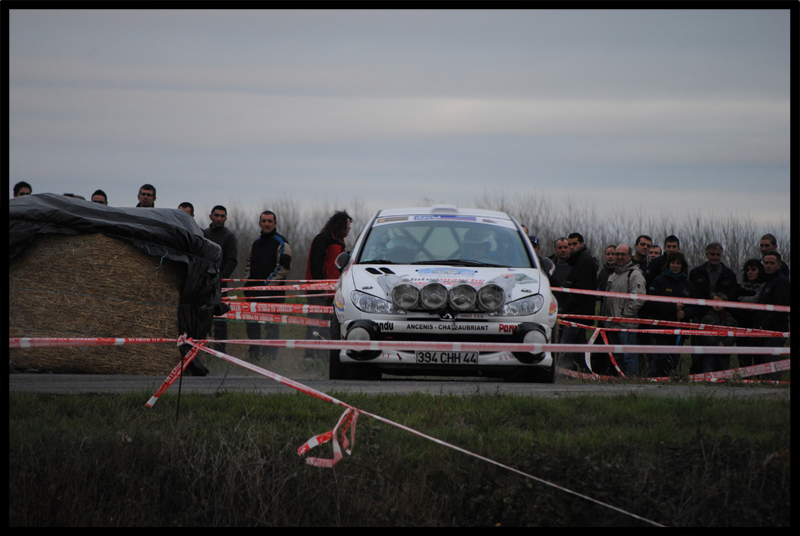 GOURET Didier - FRANCOIS Dorine