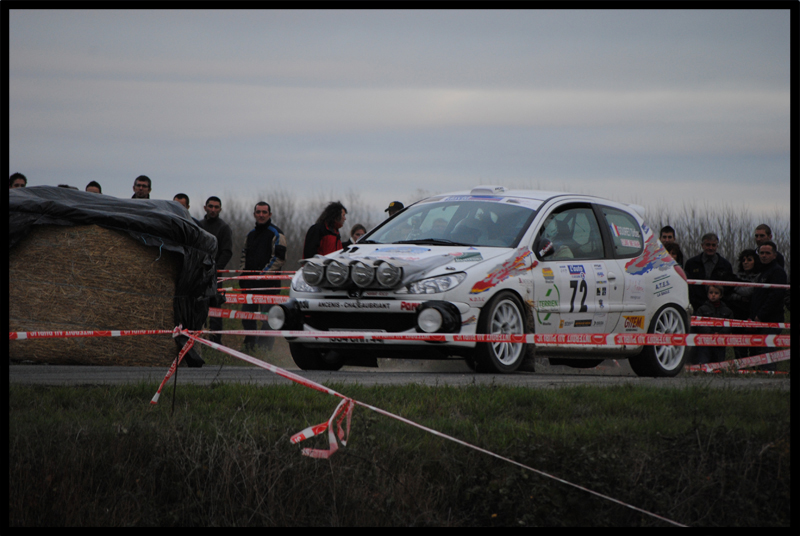 GOURET Didier - FRANCOIS Dorine