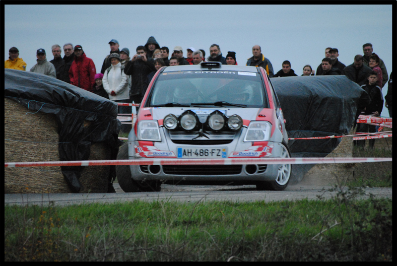 CUNIN Eric - DESPREZ Fabrice