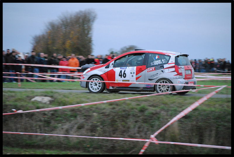 CUNIN Eric - DESPREZ Fabrice