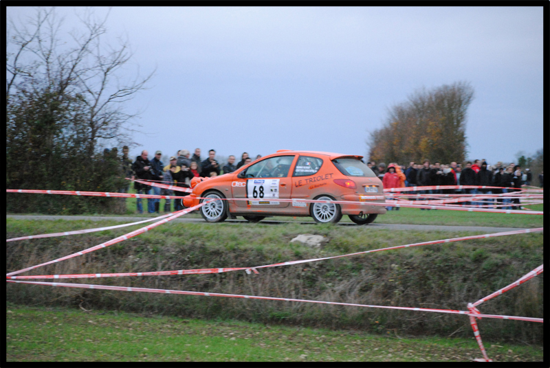 DAUNAS Olivier - COUTTIER Christophe