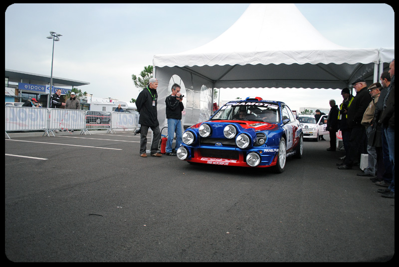 JAMOT Stephane / BRUGIER Nicolas