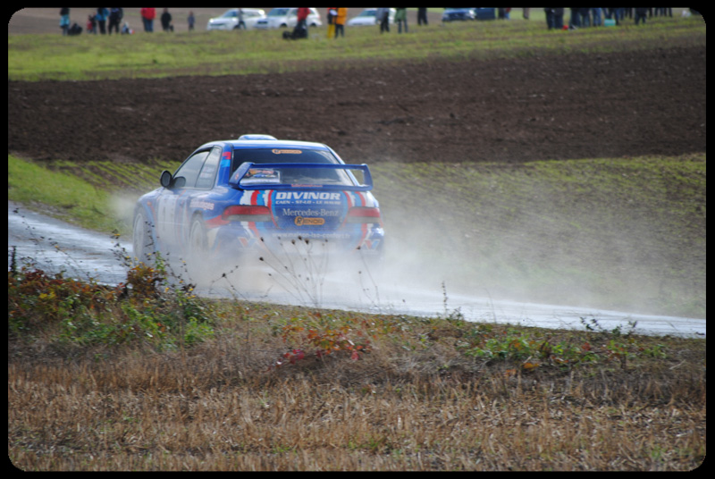 GAUTIER Arnaud / MARTIN Baptiste