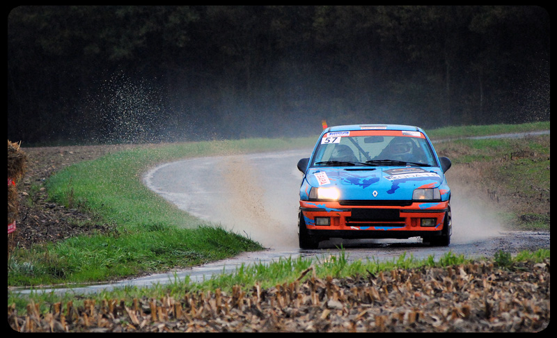 SIVADIER Laurent / RENAUD David