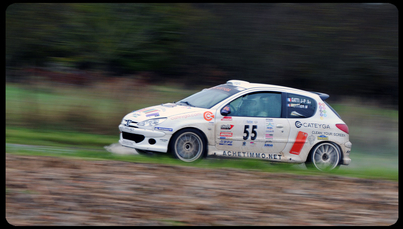 GATTI Jean-Pierre / CHARTIER Matthieu-Brice