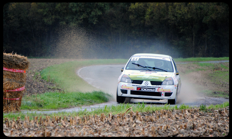 LANDAIS Thierry / TOUVRON Christopher