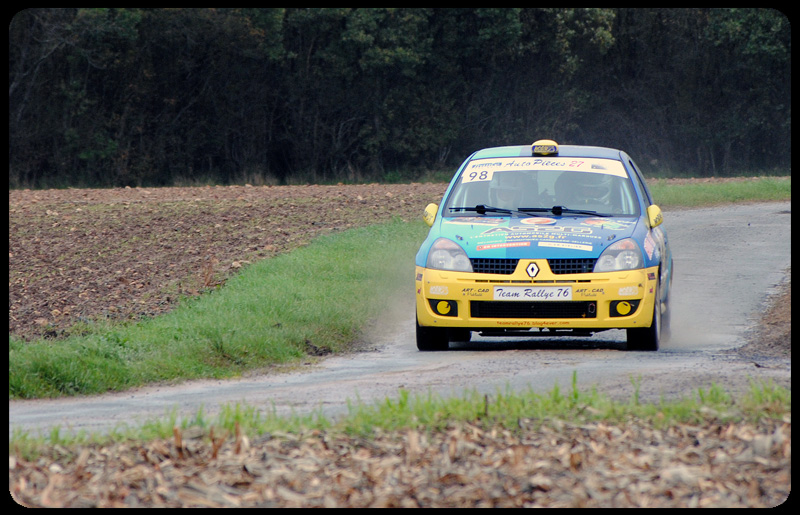 JEAN Herve / YONNET Fabien