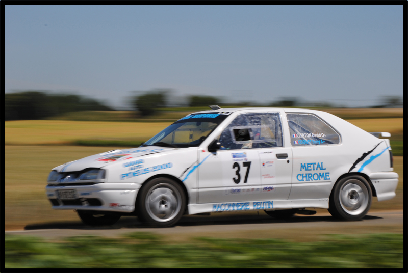 CLERTON David - COQUET Sony