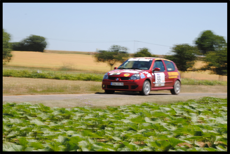 BOUFFET Franck - CELLOT Micka