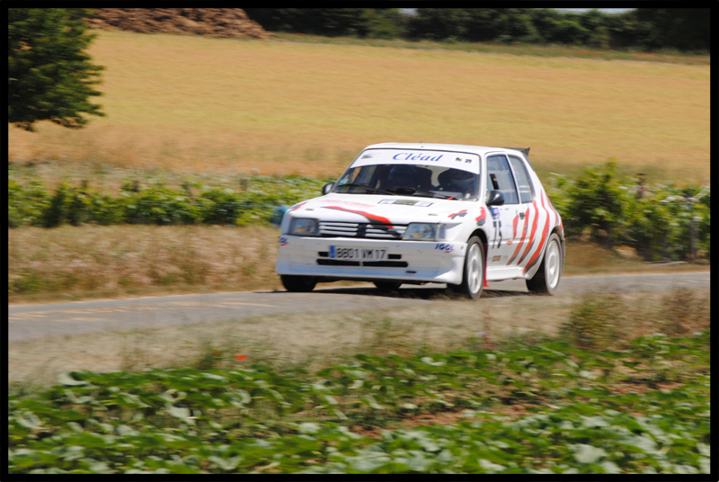 DUMARTIN Julien - DUMARTIN Mlodie