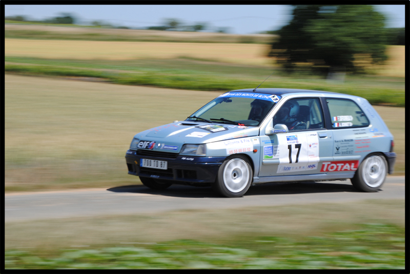 DUFOURNEAU Fabrice - BONNET Alexandre