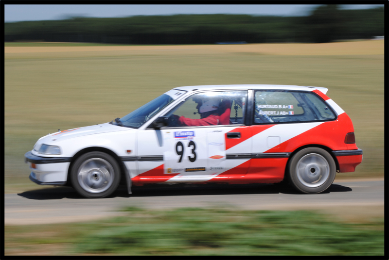 HURTAUD Bruno - AUBERT Julien