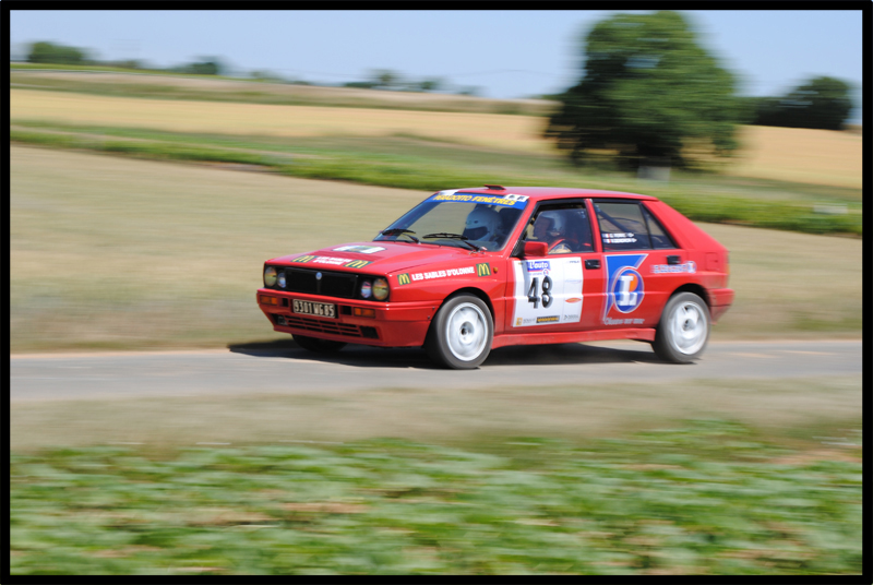 FERRE Grard - BESSON Patrick