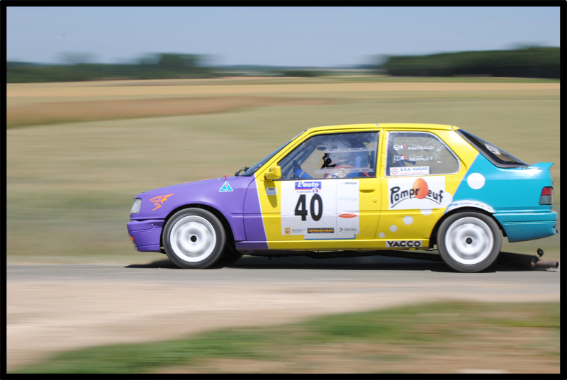 PAITRAUD Pierre - NERAULT Clment