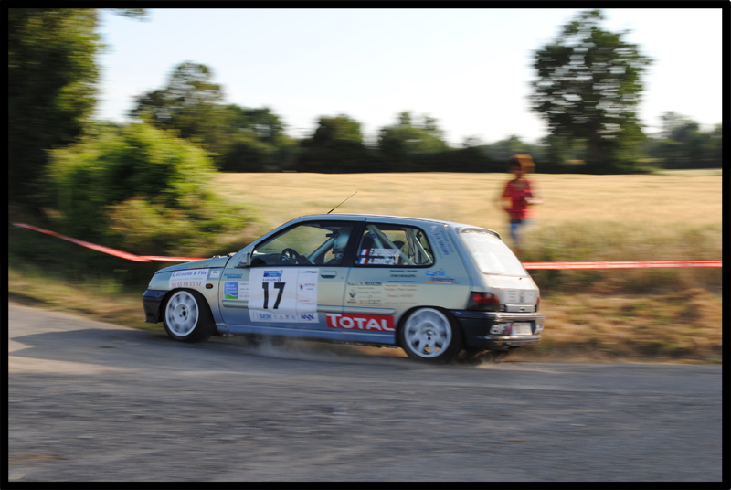 DUFOURNEAU Fabrice - BONNET Alexandre