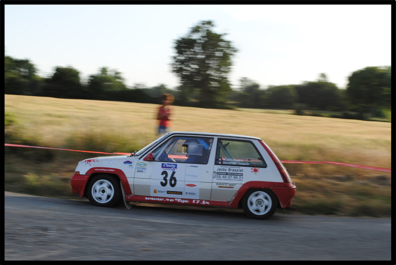 MIGAUD Arnaud - ROCHEFORT Thomas