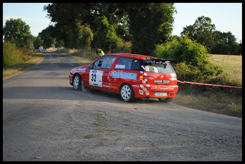 TARIF Matthieu - TARIF Wilfrid