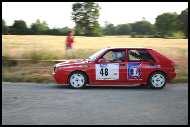FERRE Grard - BESSON Patrick