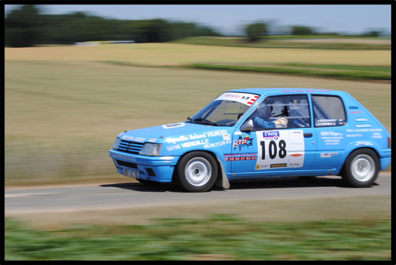LAPEYRONNIE Fabien - FOURNIER Serge