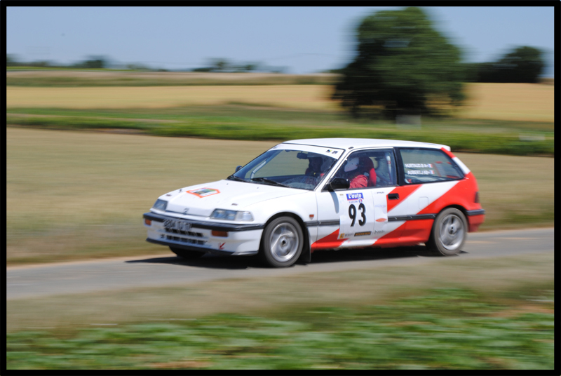 HURTAUD Bruno - AUBERT Julien 