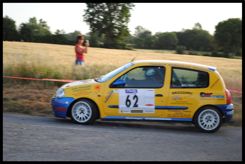 GUERINEAU Yann - ROUSSEAU Romain