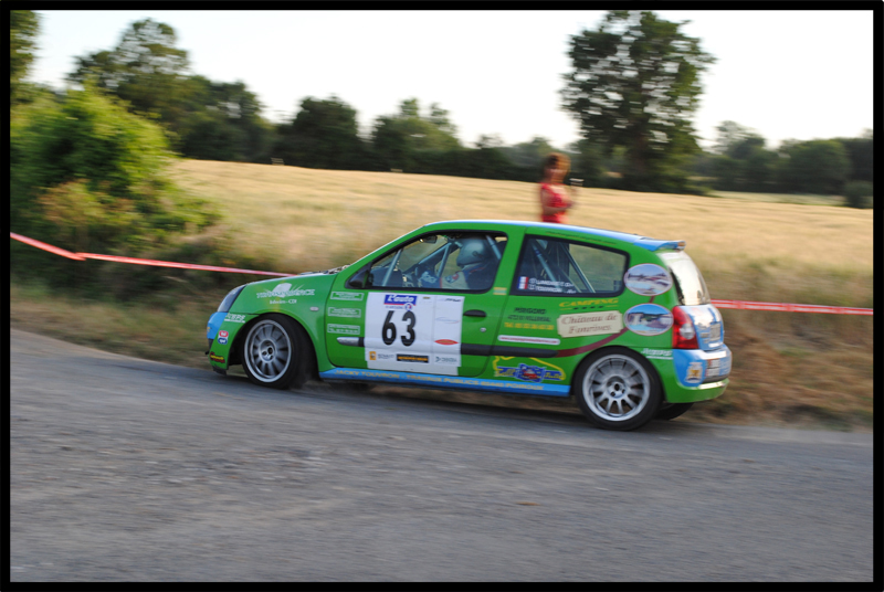 LANDAIS Thierry - TOUVRON Christopher