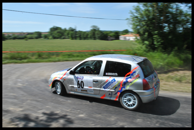 Patrice PERRAIN - Julien PERRAIN