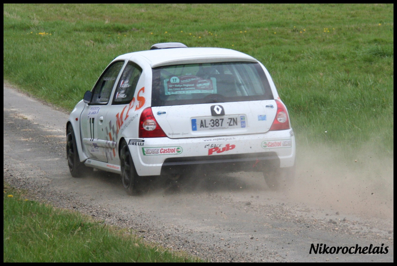 Ulbert Anthony / Duhamel Victorien