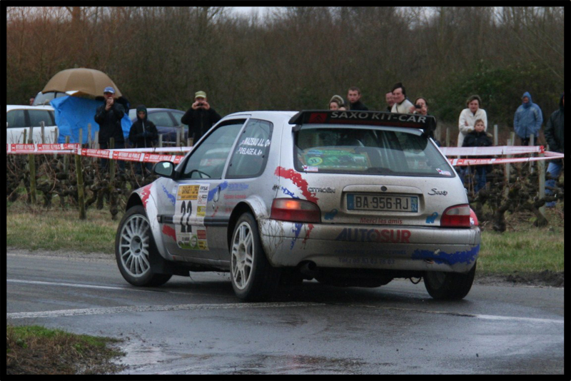 MAZEAU JEAN LUC - DELAGE ANTHONY