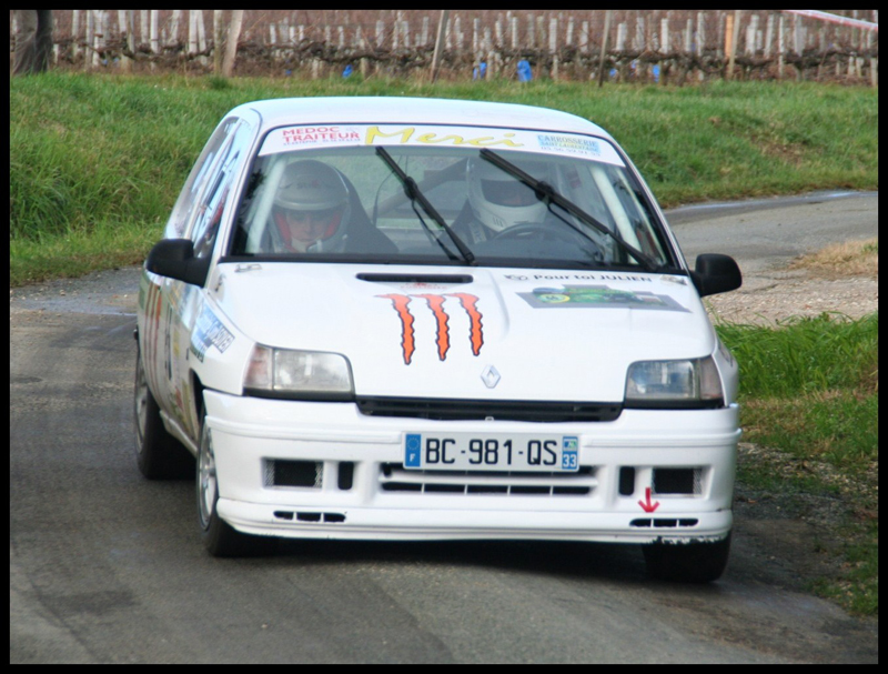 RUEDA CYRIL - RUEDA VINCENT