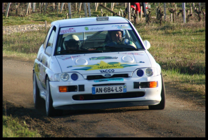 PALISSIER STEPHANE - BONNET MICHEL