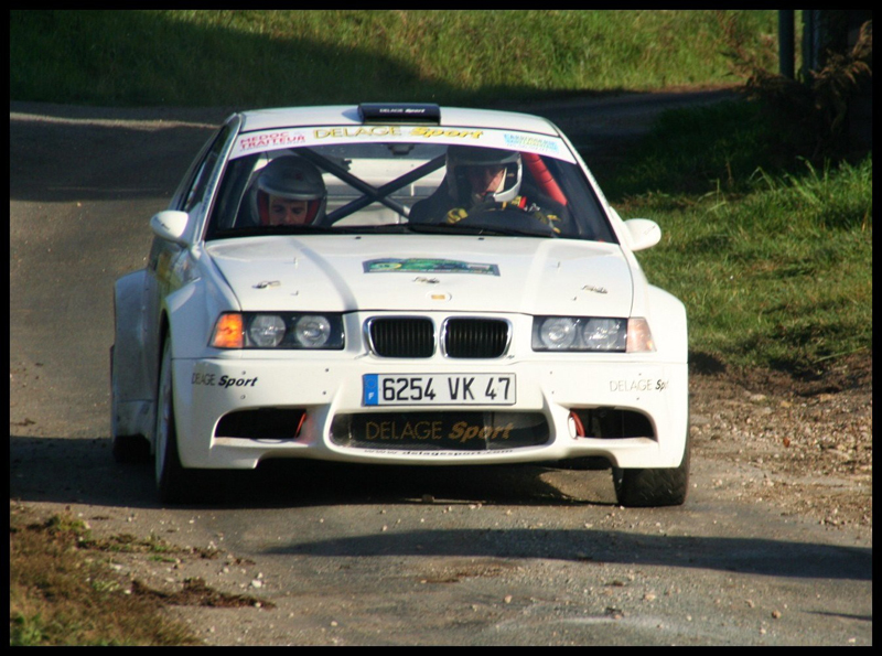 MARTIN FREDERIC - FAVREAU ROMAIN