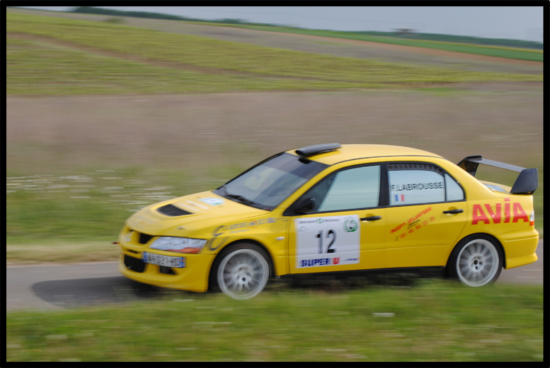 LABROUSSE Fabien - LABROUSSE Joroy