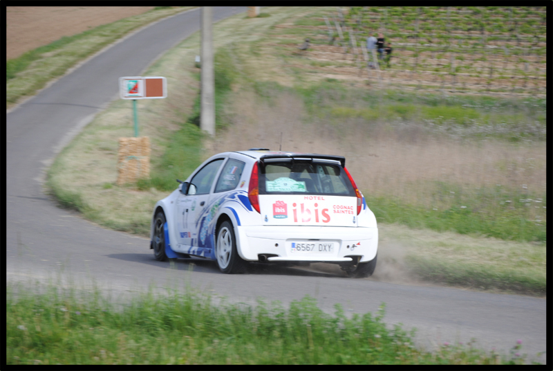 PAILLE Paul - PAILLE Marlne