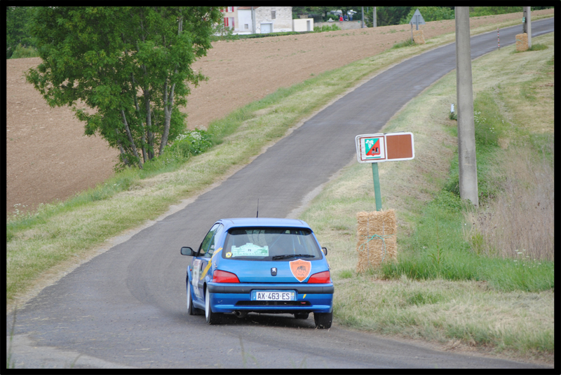 COMBRET Jean-Guillaume - DROSDZIOK Loc