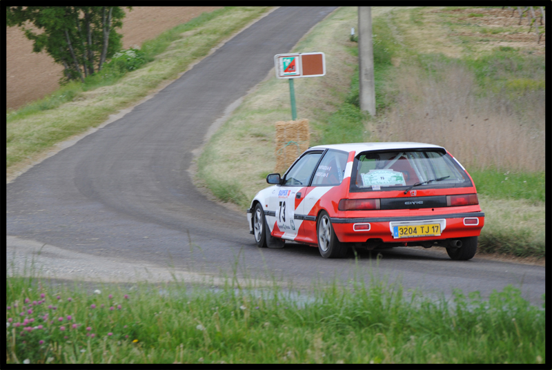 AUBERT Julien - HURTAUD Bruno